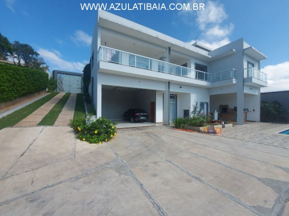 Imagem Casa com 4 Quartos à Venda, 265 m² em Jardim Estância Brasil - Atibaia Imagem Casa com 4 Quartos à Venda, 265 m² em Jardim Estância Brasil - Atibaia