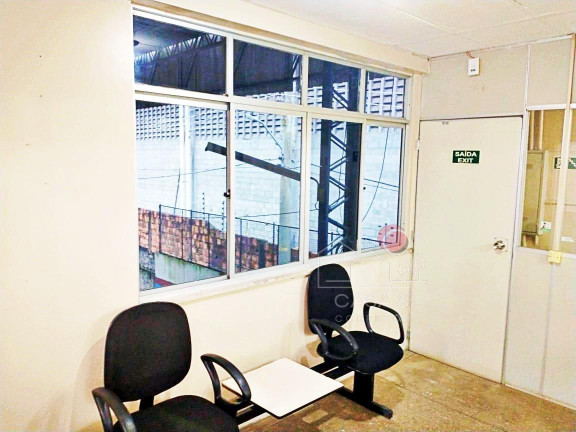 Imagem Galpão para Alugar, 400 m²em Colônia Santo Antônio - Manaus