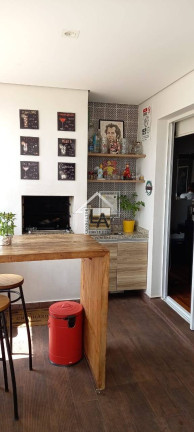 Imagem Apartamento com 2 Quartos à Venda, 82 m² em Granja Julieta - São Paulo Imagem Apartamento com 2 Quartos à Venda, 82 m² em Granja Julieta - São Paulo