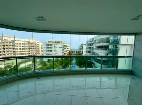Imagem Apartamento com 4 Quartos à Venda, 282 m² em Barra Da Tijuca - Rio  De Janeiro