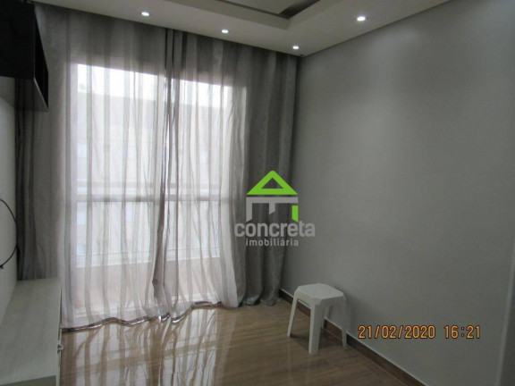 Imagem Apartamento com 2 Quartos à Venda, 60 m² em Bairro Das Graças - Cotia