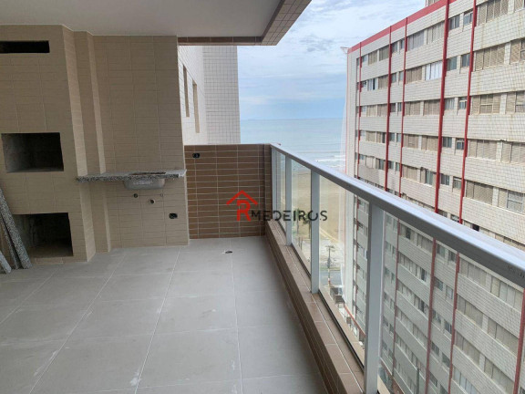 Imagem Apartamento com 3 Quartos à Venda, 143 m² em Tupi - Praia Grande Imagem Apartamento com 3 Quartos à Venda, 143 m² em Tupi - Praia Grande