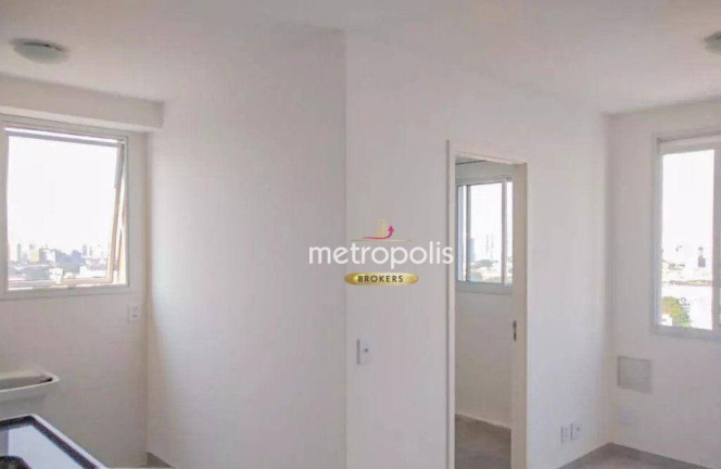 Imagem Apartamento com 2 Quartos à Venda, 34 m² em Cambuci - São Paulo Imagem Apartamento com 2 Quartos à Venda, 34 m² em Cambuci - São Paulo
