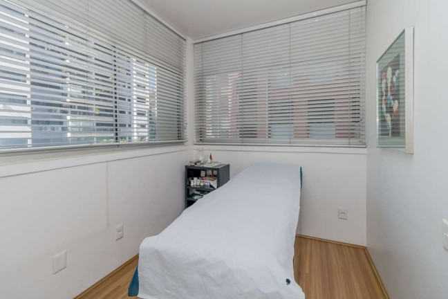 Imagem Imóvel à Venda, 54 m² em Itaim Bibi - São Paulo Imagem Imóvel à Venda, 54 m² em Itaim Bibi - São Paulo
