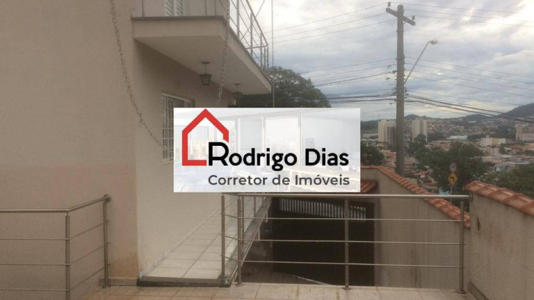 Imagem Casa com 4 Quartos à Venda, 537 m² em Jardim Merci I - Jundiaí Imagem Casa com 4 Quartos à Venda, 537 m² em Jardim Merci I - Jundiaí