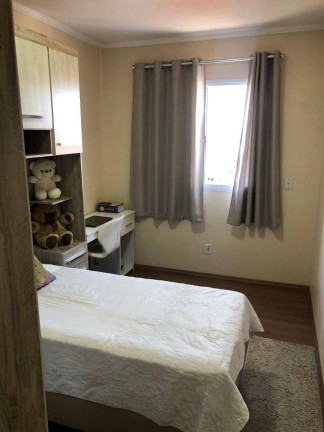 Imagem Apartamento com 2 Quartos à Venda,  em Loteamento Parque Industrial - Jundiaí