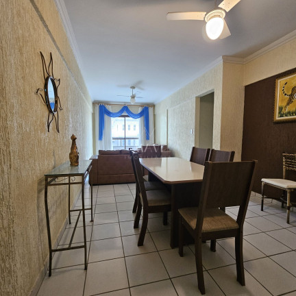 Imagem Apartamento com 2 Quartos à Venda, 88 m² em Tupi - Praia Grande
