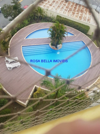 Imagem Apartamento com 3 Quartos à Venda, 101 m² em Jardim Merci Ii - Jundiaí