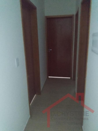 Imagem Casa com 3 Quartos à Venda, 155 m² em Portais (polvilho) - Cajamar