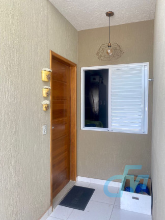 Casa de Condomínio com 2 Quartos à Venda, 53 m² em Vila Nova Aparecida - Mogi Das Cruzes
