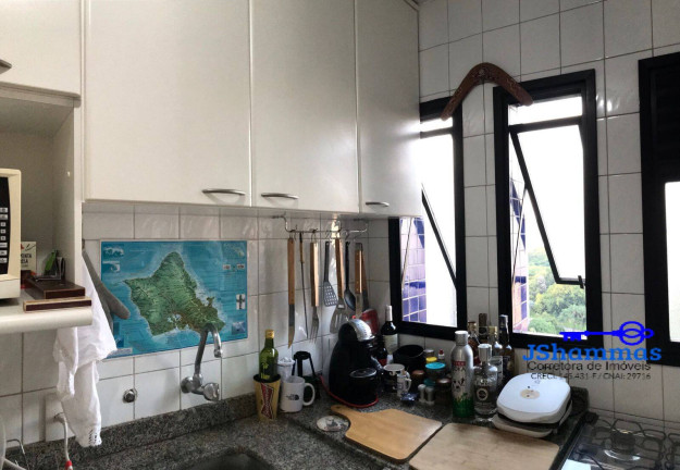 Imagem Apartamento com 1 Quarto à Venda, 42 m² em Vila Suzana - São Paulo