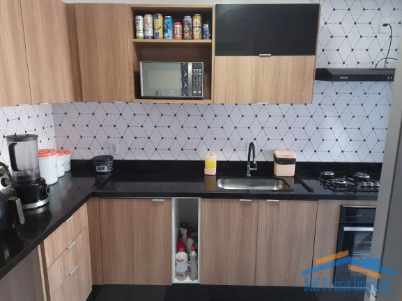 Imagem Apartamento com 2 Quartos à Venda, 54 m² em Padroeira - Osasco Imagem Apartamento com 2 Quartos à Venda, 54 m² em Padroeira - Osasco