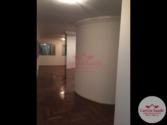 Imagem Apartamento com 4 Quartos à Venda, 178 m² em Bela Vista - São Paulo