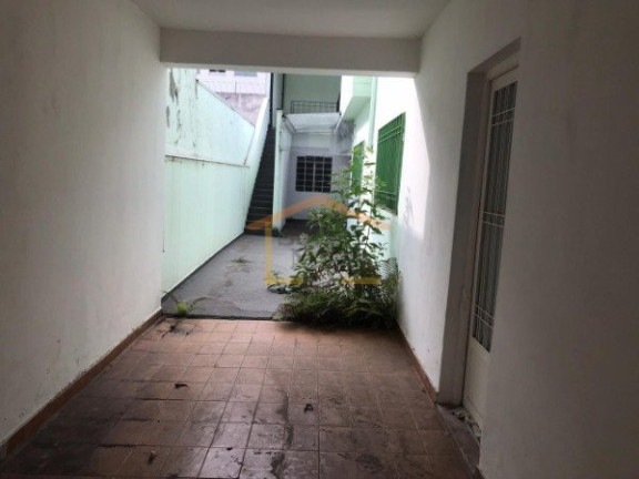 Imagem Sobrado com 3 Quartos à Venda ou Locação, 180 m² em Santana - São Paulo Imagem Sobrado com 3 Quartos à Venda ou Locação, 180 m² em Santana - São Paulo