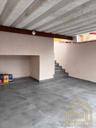 Imagem Casa com 3 Quartos à Venda, 180 m² em Parque Erasmo Assunção - Santo André Imagem Casa com 3 Quartos à Venda, 180 m² em Parque Erasmo Assunção - Santo André