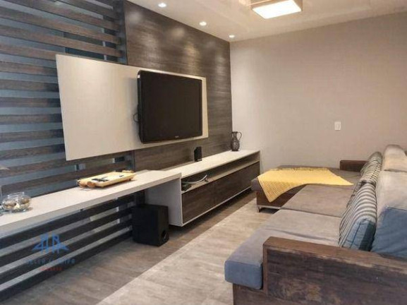 Imagem Apartamento com 4 Quartos à Venda, 285 m² em Ponta Das Canas - Florianópolis