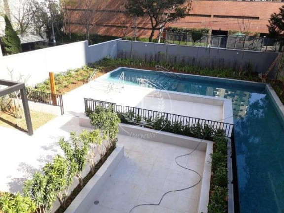 Imagem Apartamento com 2 Quartos à Venda, 53 m² em São Paulo