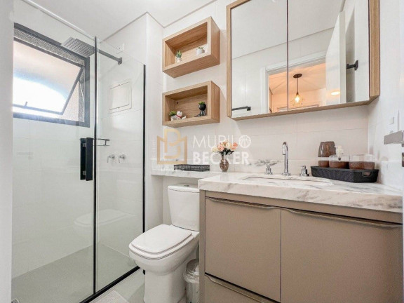 Imagem Apartamento com 2 Quartos à Venda, 84 m² em Vila Adyana - São José Dos Campos