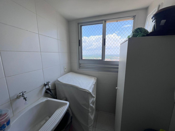 Imagem Apartamento com 2 Quartos à Venda, 66 m² em Imbuí - Salvador