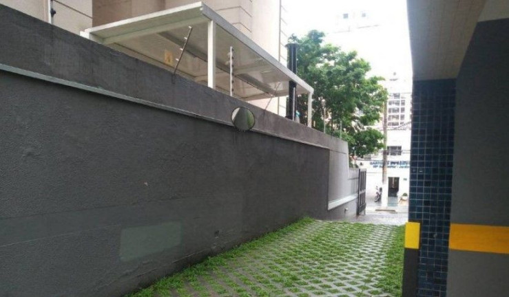 Imagem Sala Comercial à Venda, 150 m² em Vila Nova Conceição - São Paulo