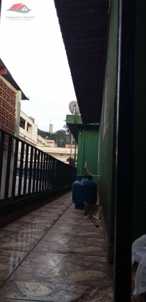 Imagem Casa com 3 Quartos à Venda, 125 m² em Jardim Cumbica - Guarulhos Imagem Casa com 3 Quartos à Venda, 125 m² em Jardim Cumbica - Guarulhos