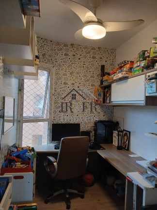 Imagem Apartamento com 2 Quartos à Venda, 110 m² em Patamares - Salvador