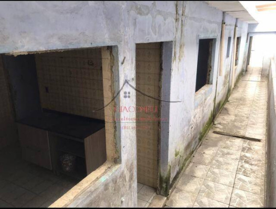 Imagem Casa com 2 Quartos à Venda, 100 m² em Jardim Aricanduva - São Paulo Imagem Casa com 2 Quartos à Venda, 100 m² em Jardim Aricanduva - São Paulo