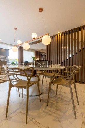 Imagem Cobertura com 3 Quartos à Venda, 246 m² em Rudge Ramos - São Bernardo Do Campo