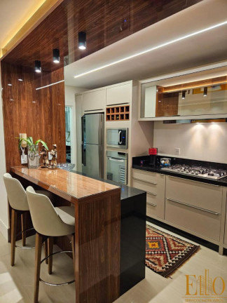Imagem Apartamento com 4 Quartos à Venda, 136 m² em Centro - Balneário Camboriú