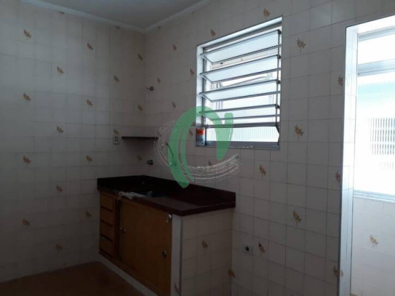 Imagem Apartamento com 2 Quartos à Venda, 77 m² em Boqueirão - Santos