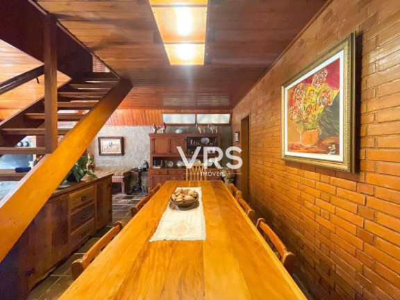 Imagem Casa com 4 Quartos à Venda, 227 m² em Posse - Teresópolis Imagem Casa com 4 Quartos à Venda, 227 m² em Posse - Teresópolis