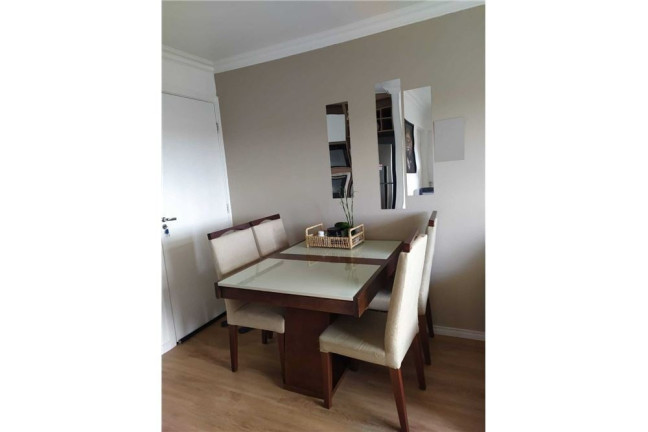 Imagem Apartamento com 2 Quartos à Venda, 42 m² em Sarandi - Porto Alegre