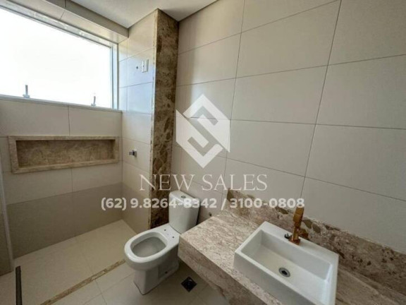 Imagem Cobertura com 3 Quartos à Venda, 135 m² em Alto Da Glória - Goiânia Imagem Cobertura com 3 Quartos à Venda, 135 m² em Alto Da Glória - Goiânia