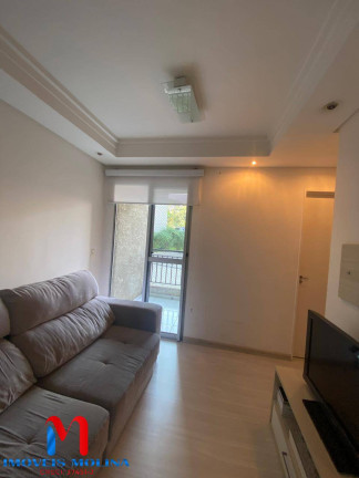Imagem Apartamento com 2 Quartos à Venda, 50 m² em São João Climaco - São Paulo Imagem Apartamento com 2 Quartos à Venda, 50 m² em São João Climaco - São Paulo