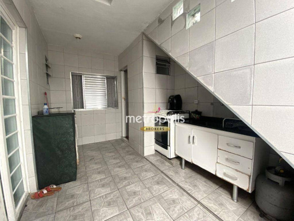 Imagem Sobrado com 4 Quartos à Venda, 150 m² em São José - São Caetano Do Sul Imagem Sobrado com 4 Quartos à Venda, 150 m² em São José - São Caetano Do Sul