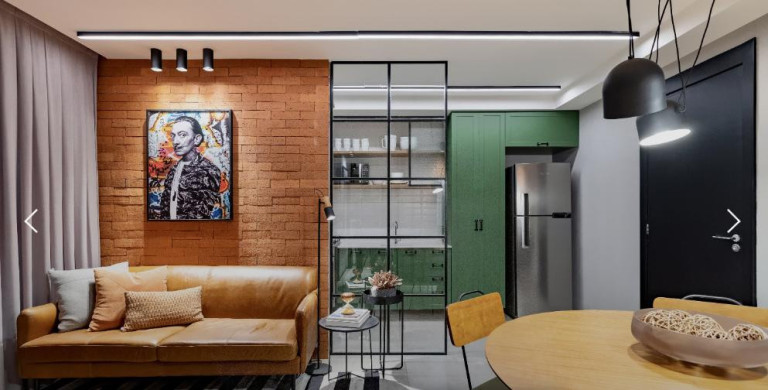Imagem Apartamento com 2 Quartos à Venda, 53 m² em São Cristóvão - Rio De Janeiro Imagem Apartamento com 2 Quartos à Venda, 53 m² em São Cristóvão - Rio De Janeiro