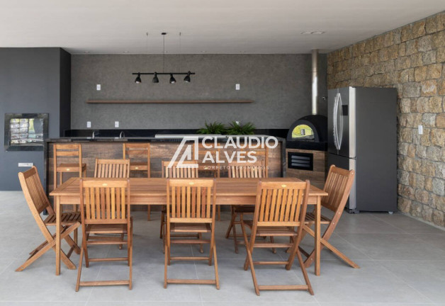Imagem Casa de Condomínio com 3 Quartos à Venda, 110 m² em Sim - Feira De Santana Imagem Casa de Condomínio com 3 Quartos à Venda, 110 m² em Sim - Feira De Santana