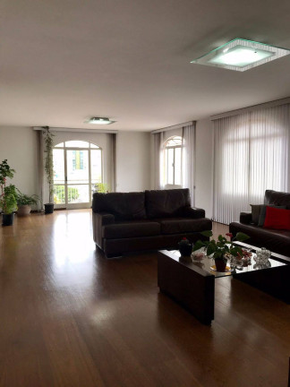Imagem Apartamento com 4 Quartos à Venda, 250 m² em Centro - Santo André Imagem Apartamento com 4 Quartos à Venda, 250 m² em Centro - Santo André