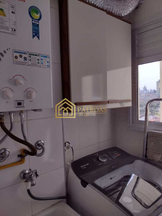 Imagem Apartamento com 3 Quartos à Venda, 70 m² em Vila Vivaldi - São Bernardo Do Campo Imagem Apartamento com 3 Quartos à Venda, 70 m² em Vila Vivaldi - São Bernardo Do Campo