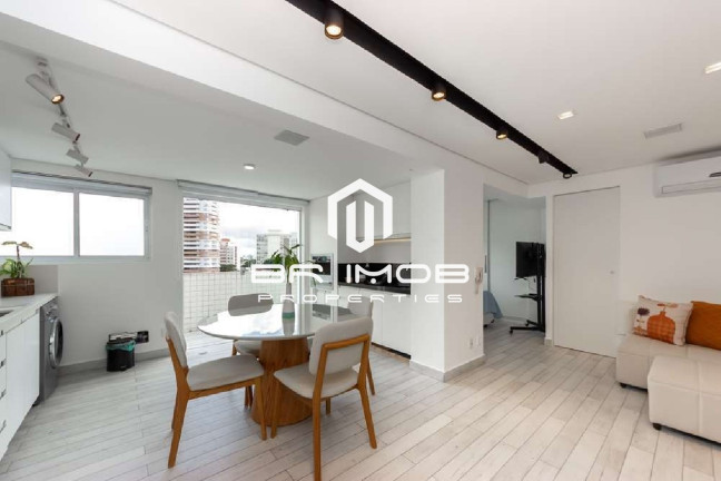 Imagem Imóvel com 1 Quarto à Venda, 56 m² em Saúde - São Paulo Imagem Imóvel com 1 Quarto à Venda, 56 m² em Saúde - São Paulo