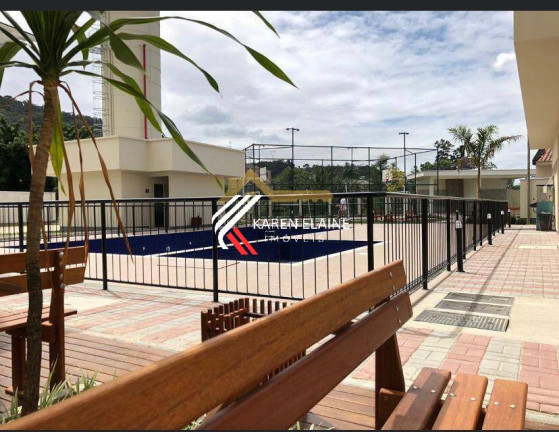 Imagem Apartamento com 2 Quartos à Venda, 62 m² em São Sebastião - Palhoça Imagem Apartamento com 2 Quartos à Venda, 62 m² em São Sebastião - Palhoça