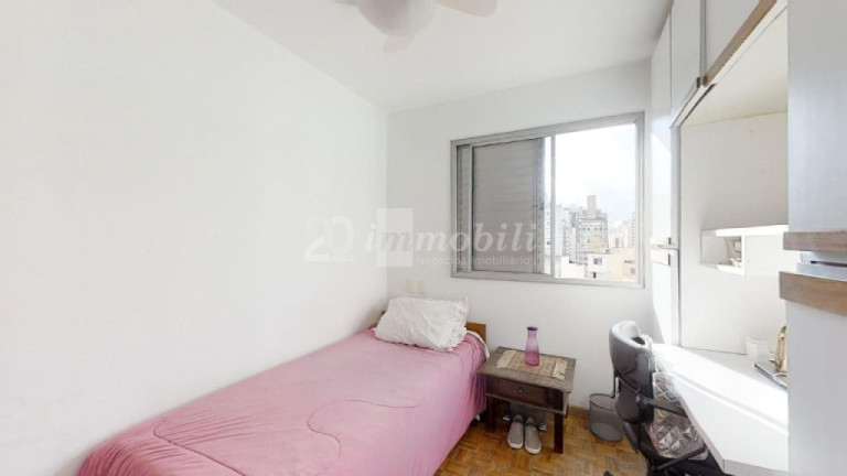 Imagem Apartamento com 3 Quartos à Venda, 100 m² em Higienopolis - São Paulo