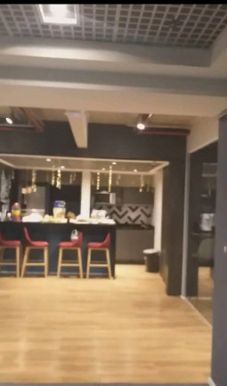 Imagem Sala Comercial à Venda, 230 m² em Tamboré - Barueri