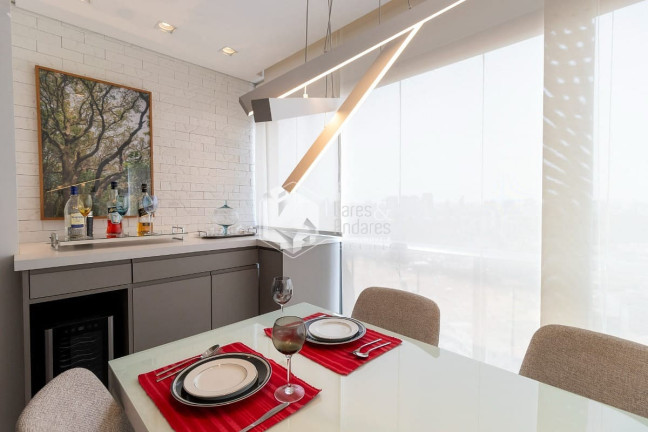 Imagem Apartamento com 1 Quarto à Venda, 42 m² em Vila Mariana - São Paulo Imagem Apartamento com 1 Quarto à Venda, 42 m² em Vila Mariana - São Paulo