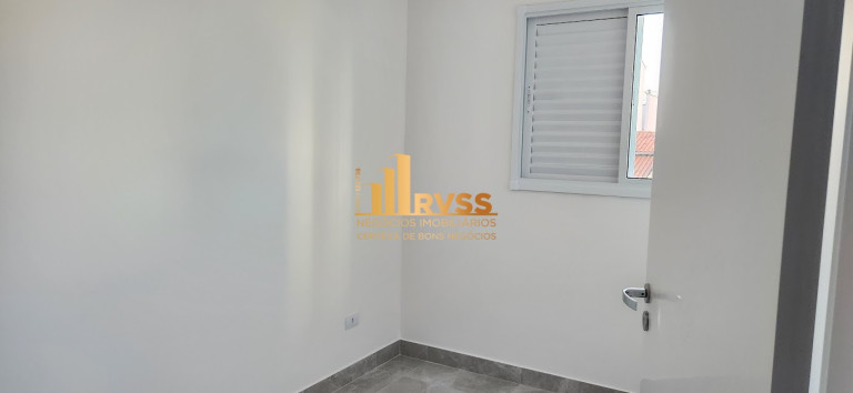 Imagem Imóvel com 2 Quartos à Venda, 81 m² em Campestre - Santo André Imagem Imóvel com 2 Quartos à Venda, 81 m² em Campestre - Santo André