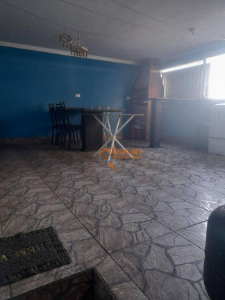 Imagem Sobrado com 6 Quartos à Venda, 525 m² em Jardim Cumbica - Guarulhos Imagem Sobrado com 6 Quartos à Venda, 525 m² em Jardim Cumbica - Guarulhos