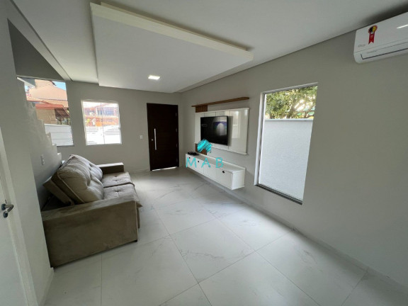 Imagem Sobrado com 3 Quartos à Venda, 110 m² em Ingleses Do Rio Vermelho - Florianópolis