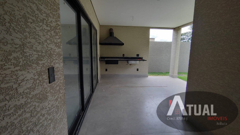 Imagem Casa de Condomínio à Venda, 223 m² em Jardim Imperial - Atibaia