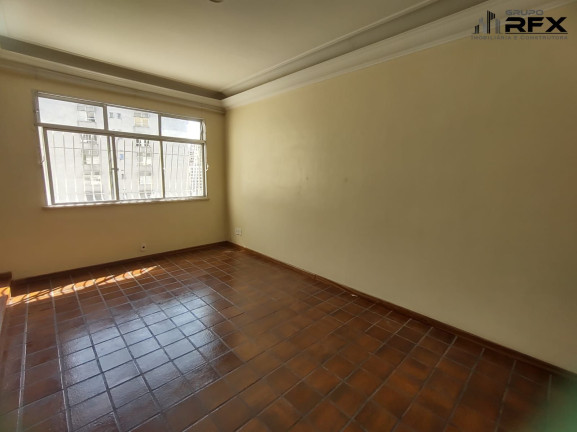 Imagem Apartamento com 3 Quartos à Venda, 179 m² em Icaraí - Niterói Imagem Apartamento com 3 Quartos à Venda, 179 m² em Icaraí - Niterói