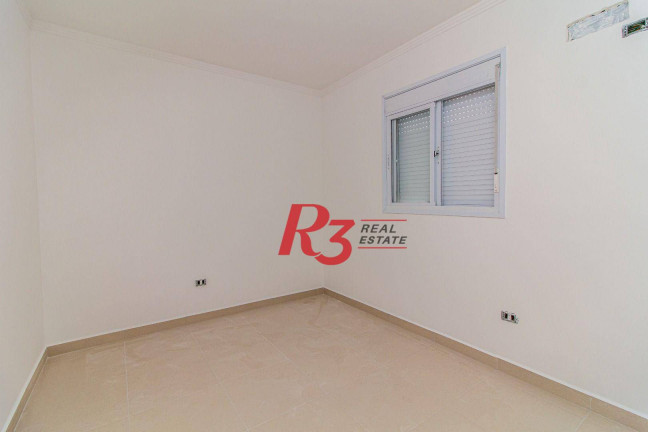 Imagem Casa com 3 Quartos à Venda, 150 m² em Embaré - Santos Imagem Casa com 3 Quartos à Venda, 150 m² em Embaré - Santos